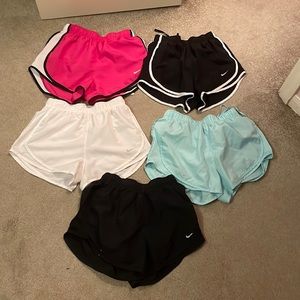 Nike Shorts Bundle